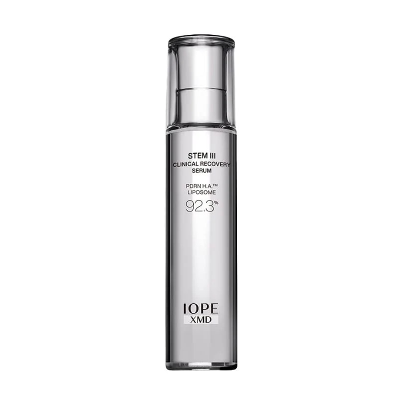 NEW XMD ステム3 クリニカル リカバリー セラム 50ml