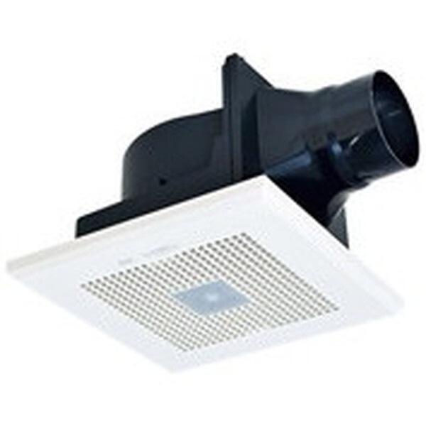 VD-13ZAVC7 ダクト用換気扇 VDタイプ(PL) 天井埋込形換気扇 定風量人感センサー付 24時間換気機能付