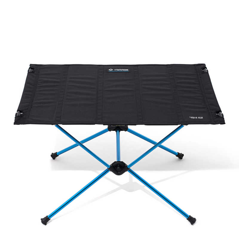 HELINOX　アウトドア用品 テーブルワン ハードトップ (幅60×奥行き40×高さ39cm/ブラック)　1822171