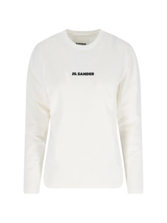 JIL SANDER Women Knitwear J02GC0141 J20103102 White