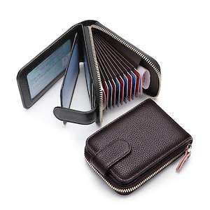 コンパクトミニ財布 ニッチデザイン ショート メンズ カードケース 小銭入れ シンプル おしゃれ 高級感 質感 便携 スキミング防止 カードケース