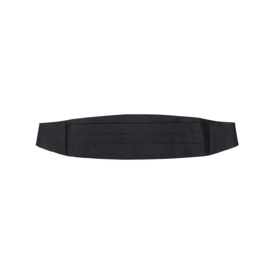 TAGLIATORE Men Belts A10003 FUSCIACCA BLU BLUE