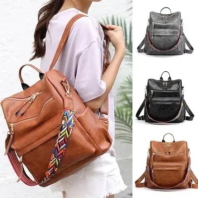 カードケースバックパック 2025エコバッグ マイエコバッグ探し もミニバッグバックパック韓国ファッション バックパック ショルダートートバッグ 旅行バッグ