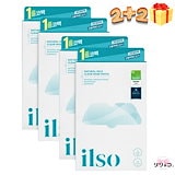 Qoo10] ilso [ロウンPICK] ナチュラルマイルド