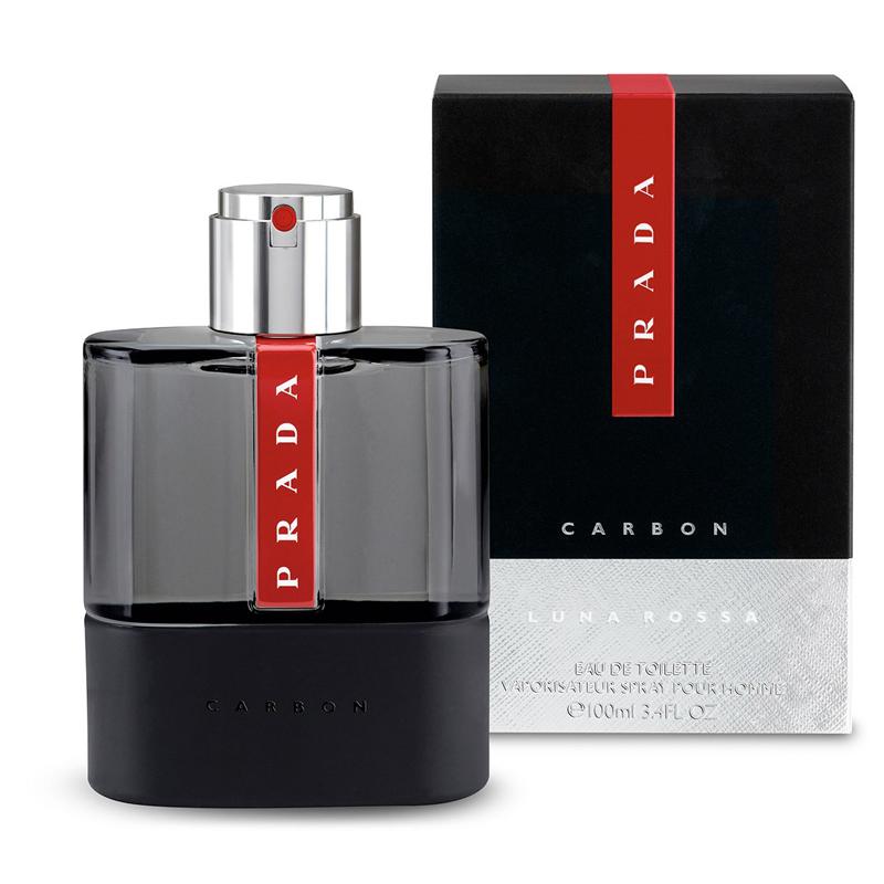 ルナロッサ カーボン EDT SP 100ml
