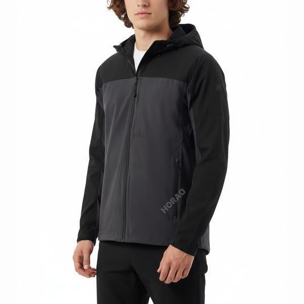 男性アビスコ ミッドサマー ジャケット (81151030-550) (ABISKO MIDSUMMER JACKET)