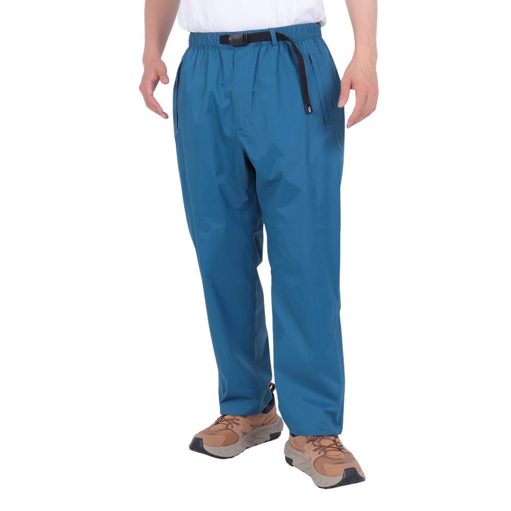 [チャムス] パンツ Rockville Pants メンズ Teal