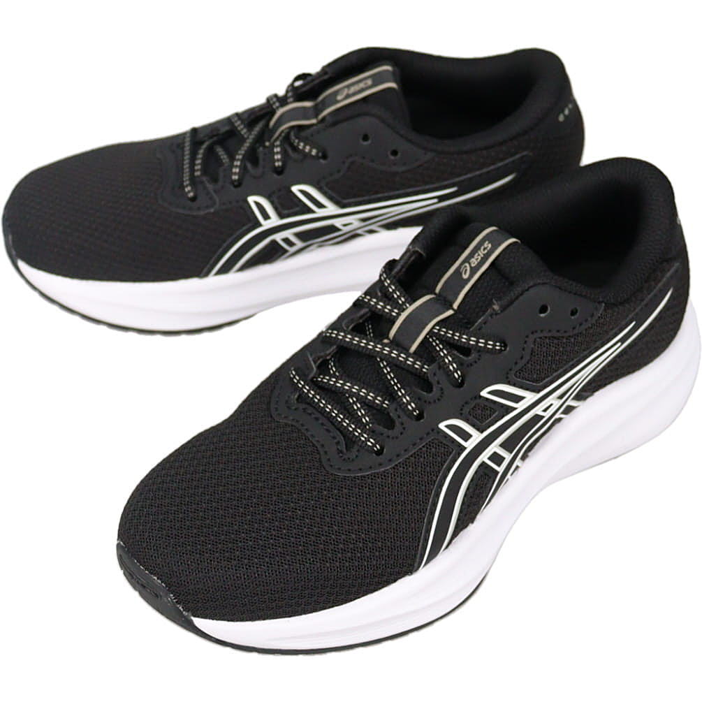 GEL-EXCITE 11 GS ブラック/メテオグレー 1014A374-001