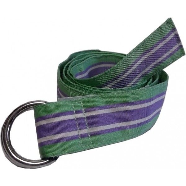 ヴィニヤードヴァインズ ライン リボンベルト グリーン vineyard vines VV4-018