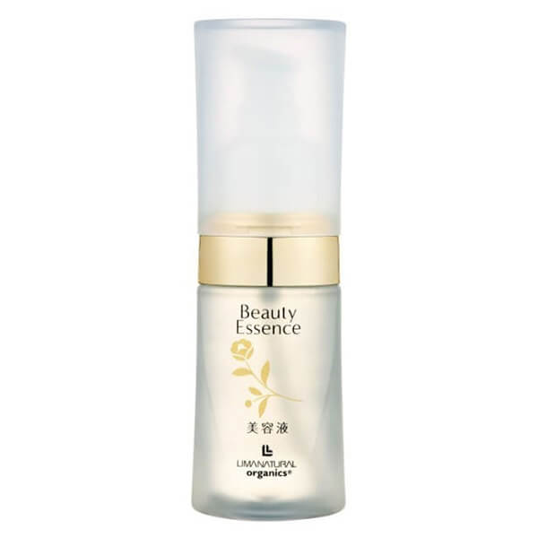 リマナチュラルオーガニック ビューティーエッセンス美容液 30ml