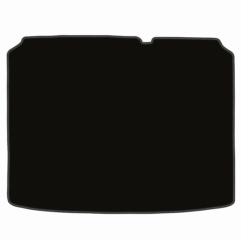 シトロエン DS4 B7C系 ラゲッジマット フロアマット トランクマット [16色から選択]