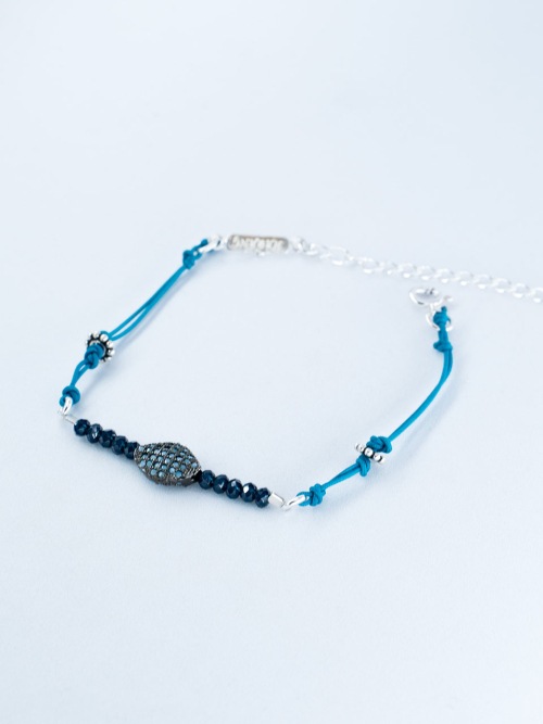 【HARANG】 HR 402B_Harang Bracelet 正規品