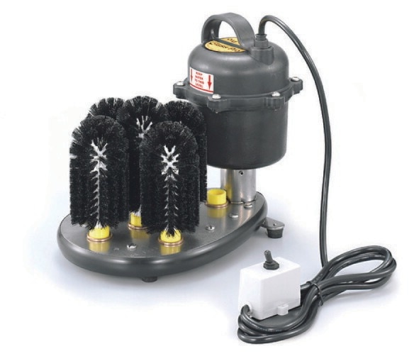 トランスゲイト グラスウォッシャー AA-SUB