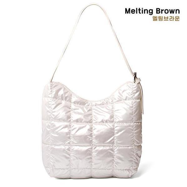 女性用パディングショルダーバッグ 女性用買い物バッグ RL81