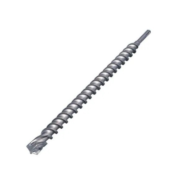 ミヤナガ デルタゴンビットSDSロング DLSDS25047 先端工具 コンクリートアクセサリ 軽量ハンマーＳＤＳ ミヤナガ