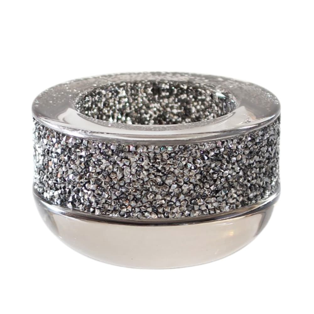 スワロフスキー 置物 クリスタル SWAROVSKI 中古 美品