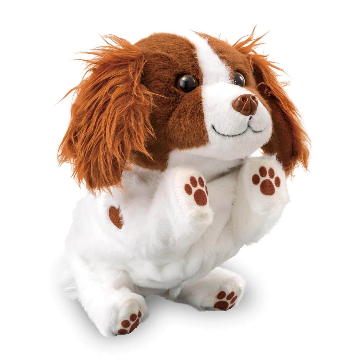 アガツマ ハイタッチ！　さかだっち！　Showtime（ショウタイム） ぬいぐるみ ハイタッチサカダッチショウタイム