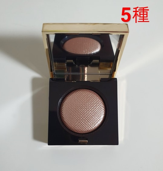 ラックスシャドウ 2.5g 5カラー/lux shadow /ムーンストーン/ギルドローズ/サンフレア/サップディープ/オパールセント