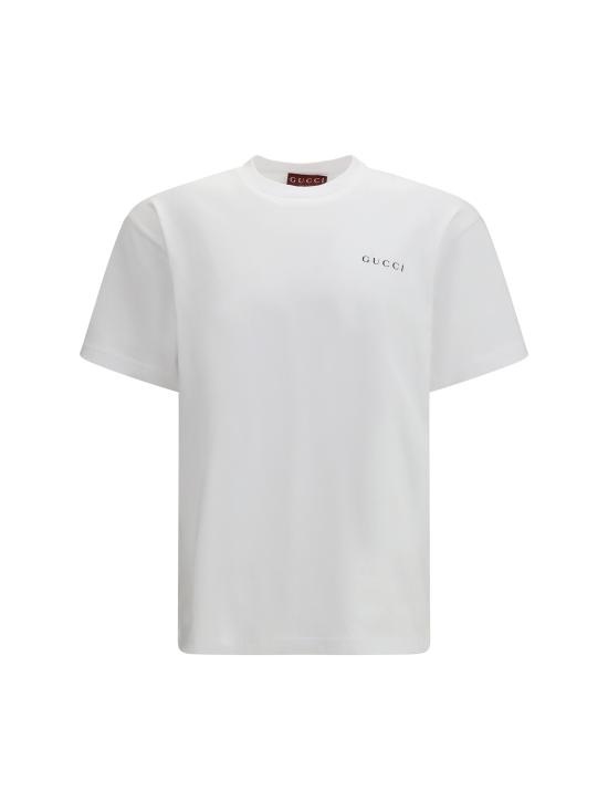 GUCCI Men T-Shirts 855021 XJHQK9051