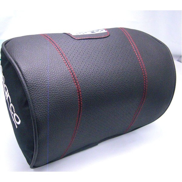 スパルコ低反発ピローパッド BK SPC4008BKJ