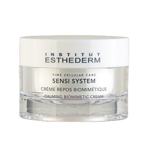 正規品！最安値に挑戦！エステダム センシ バイオミメティック クリーム 50ml