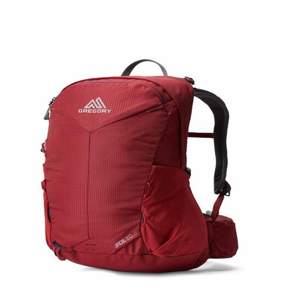 GREGORY/Women/Hiking/Bag/20/LT/RED/AO570020