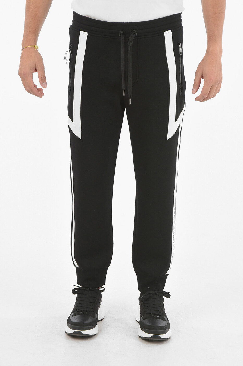 BJP010 R503S 042 秋冬2020 パンツ メンズ dk