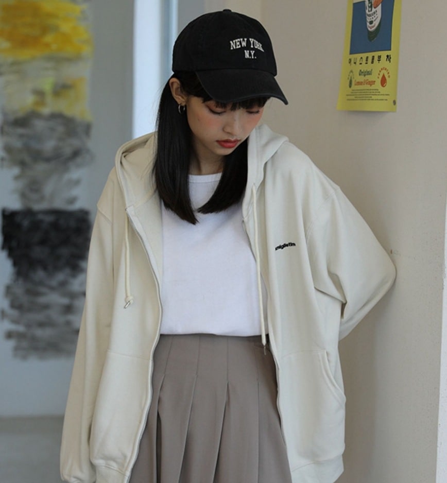 トップス パーカー デート モテアイテム プルオーバー 長袖 プリント 可愛い きれいめ 上品 おしゃれ かっこいい 可愛い ラブリー キュート ガーリー クール モード系 セクシー 8,284円