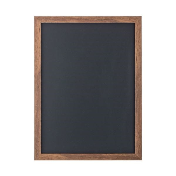 （まとめ） アスト 卓上ブラックボード A41枚 [x10セット]