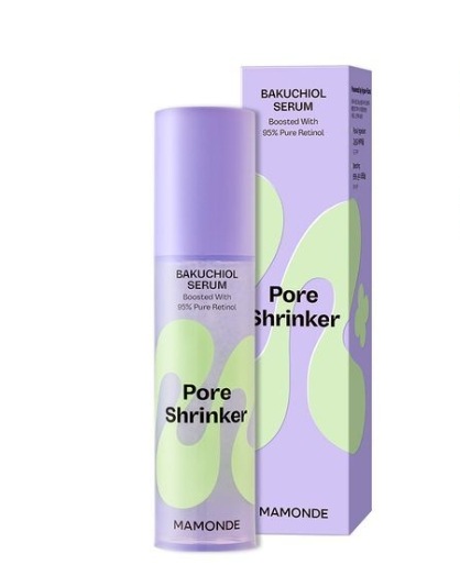 フォア シュリンカー バクチオール セラム 50ml