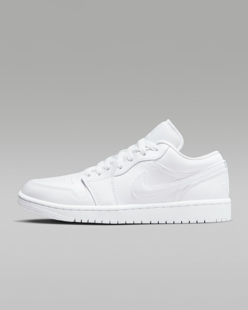 Air Jordan 1 Low ウィメンズシューズ DV0990-111 韓国大人気