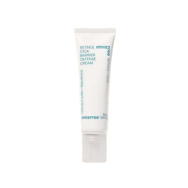 レチノールシカディフェンスクリーム 50ml