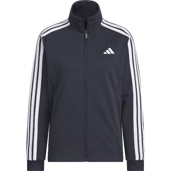 adidas アディダス スリーストライプス ルーズフィット ダブルニット トラックトップ ウィメンズ JVP35-JW9787 レディース ジャージ 5,449円