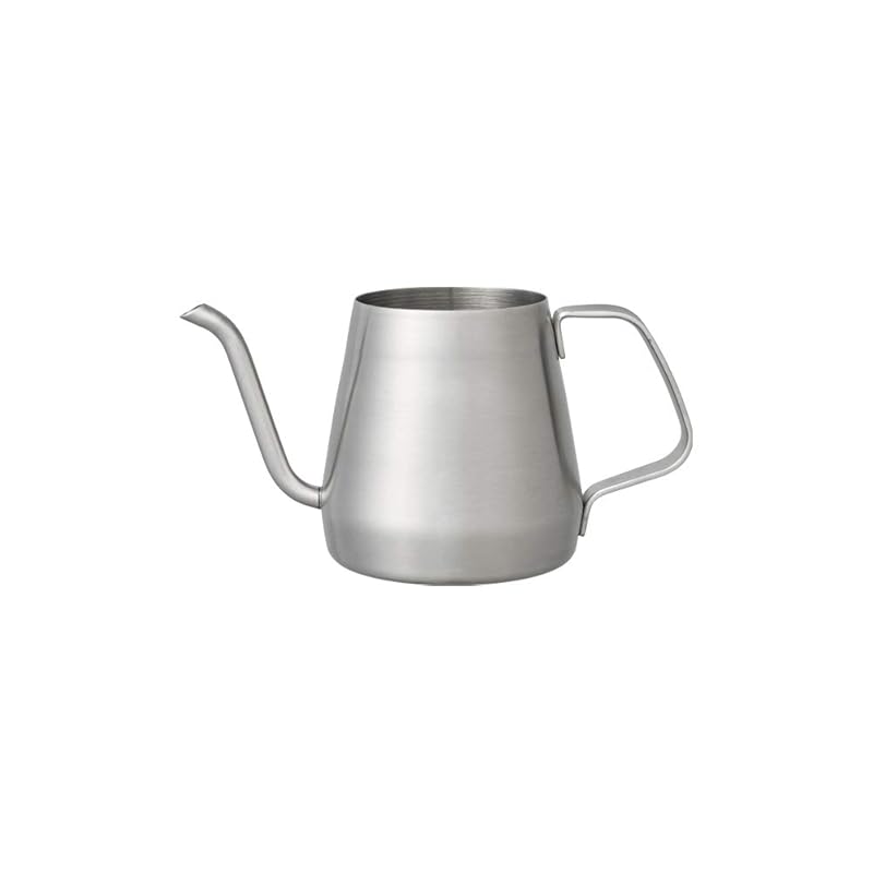 即納：KINTO (キントー) プアオーバーケトル 430ml ステンレス ギフト プレゼント 20364