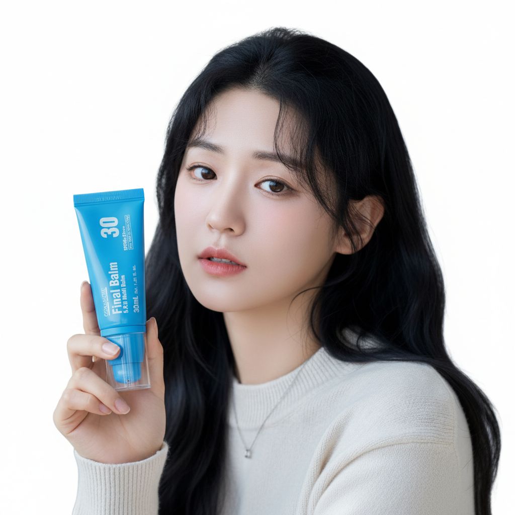 VQM phytocin FINAL /ファイナルバーム BB 30ml