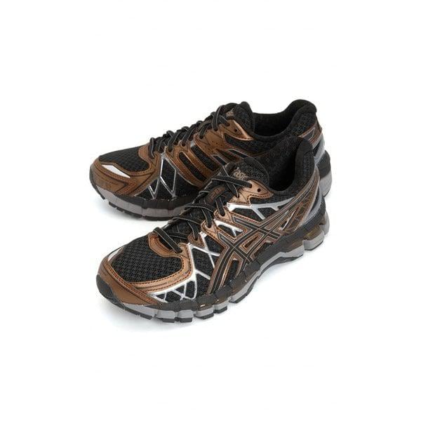 ASICS ゲルカヤノ 20 スニーカー 1203A388 002 (男女共用)