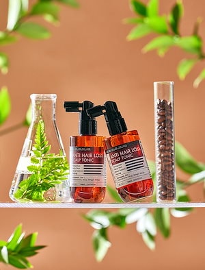 Qoo10] LALA Grant 【国内正規品】HIKARUKO ヒカルコ : ヘア