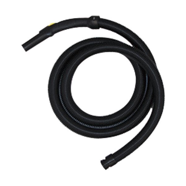 （まとめ）TRUSCO 2.5Mサクションホースペンディングパイプ付 TKC-1200H 1個3セット