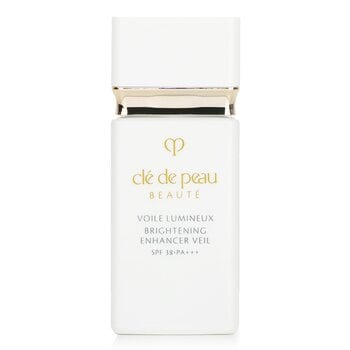 Cle De Peau ボイル ルミヌー ブライトニング エンハンサー ベール SPF38