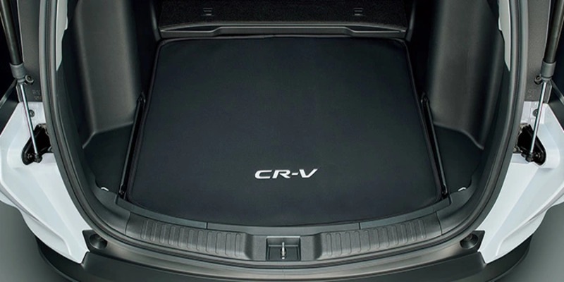 ホンダ CR-V ソフトカーゴトレイ HYBRID車用 2018.8 仕様変更 08U45-TLA-000C