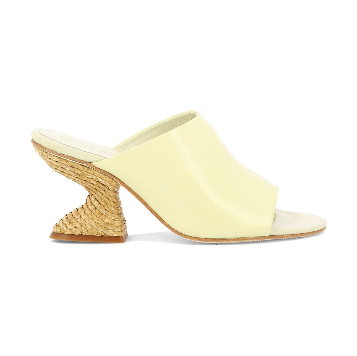 CALIMALORY SNOW ベージュ 春夏2024 サンダル レディース vi