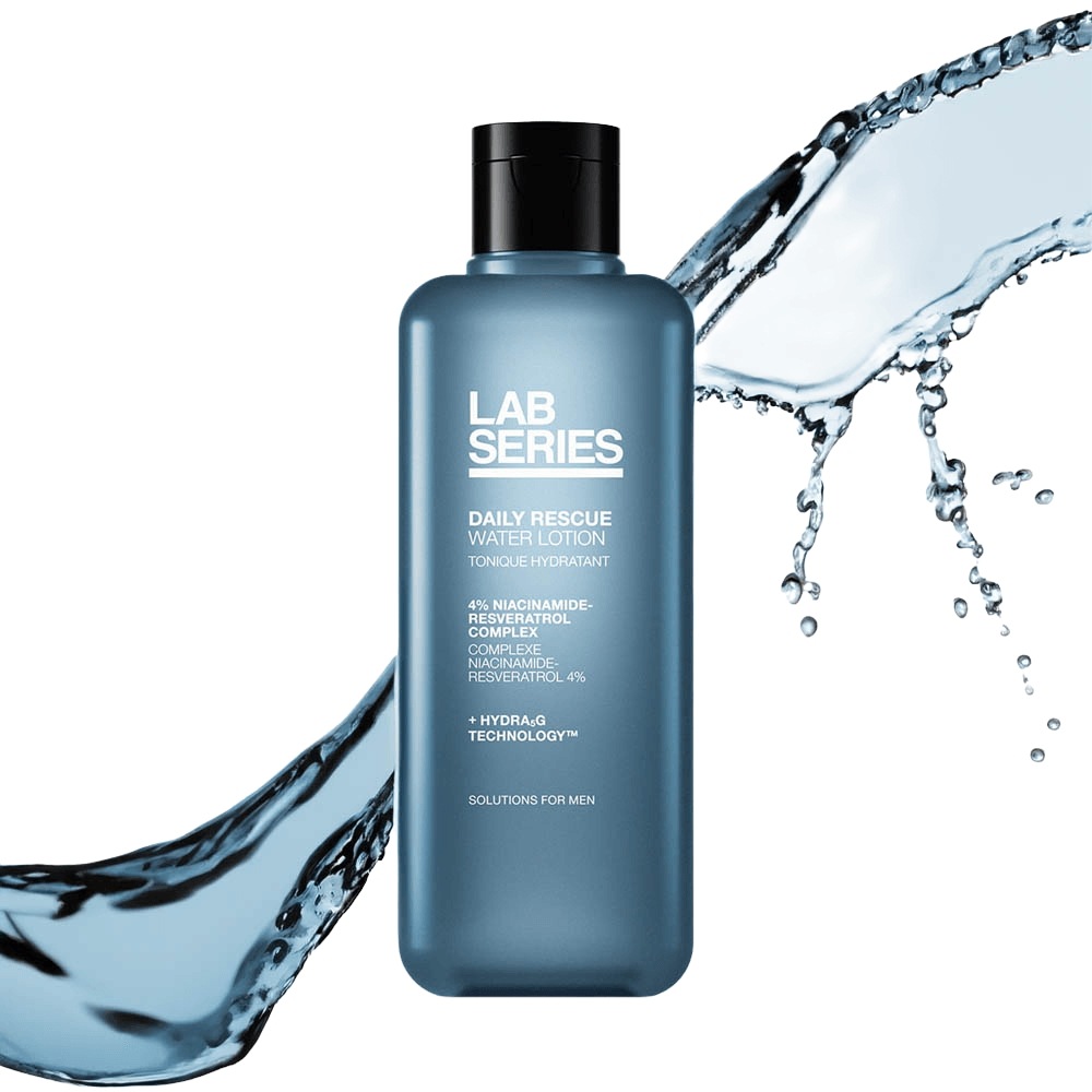 [百貨店/当日発送] ラップシリーズ ウォーターローション スキン デイリー レスキュー 200ml