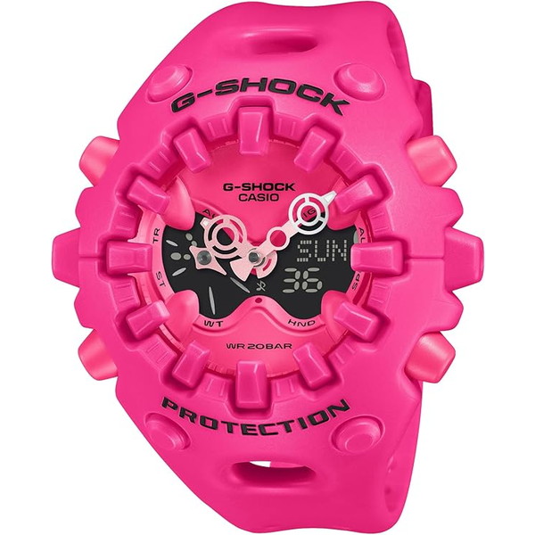 カシオ CASIO 腕時計 G-SHOCK GA-V01 SERIES GA-V01-4AJF