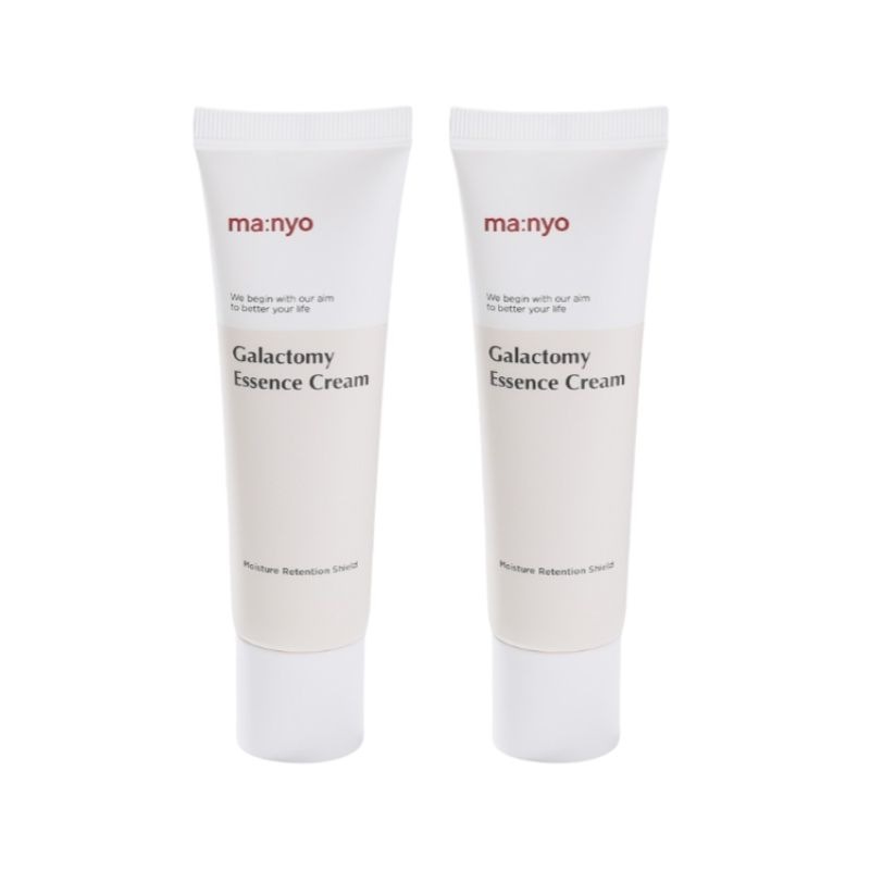 [1+1]ガラクトミーエッセンスクリーム, 50ml