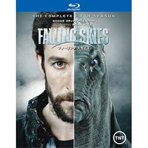 フォーリング・スカイズコンプリート・ボックス(Blu-r.. ／ ノア・ワイリー (Blu-ray) 10006-31005