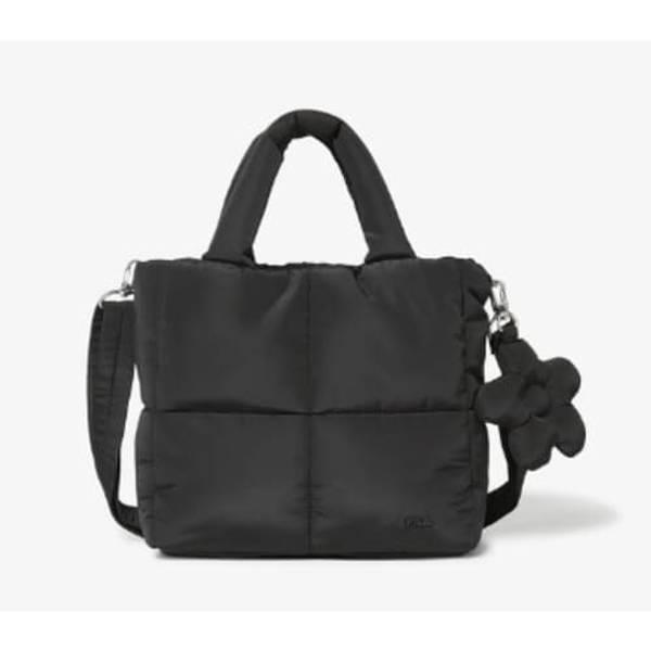 FS254RB01F003001 () パファー ラージ トートバッグ