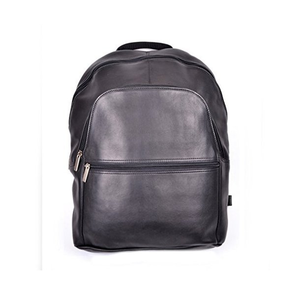 Royce Leather Vaquetta 15 Inch Laptop Backpack 並行輸入品