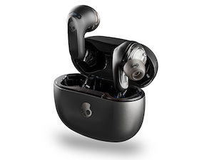 Skullcandy スカルキャンディー イヤホン Ink´d+ Wireless Earbuds