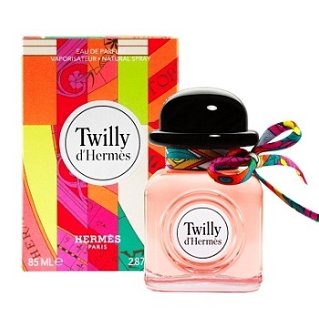 ツイリー ドゥ エルメス 85ML EDP SP