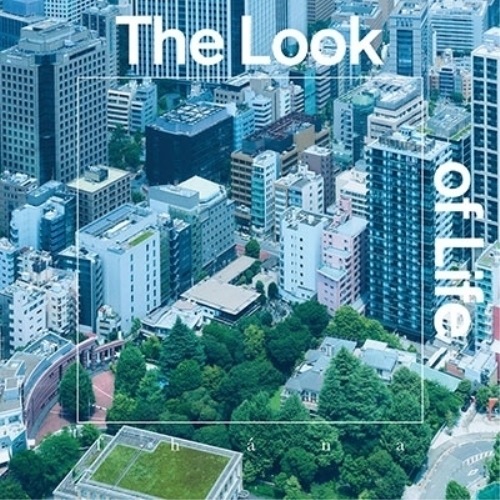 CD/fhana/The Look of Life (CD+Blu-ray) (限定盤/Type-B)